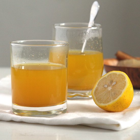 Turmeric Tea