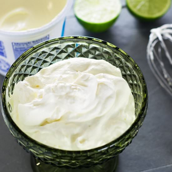 Homemade Sour Cream