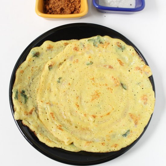 Adai Dosai