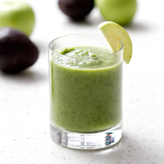 Super Green Smoothie