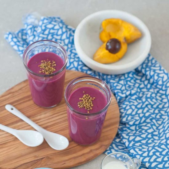 Beet Smoothie