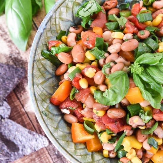 Healthy Texas Caviar