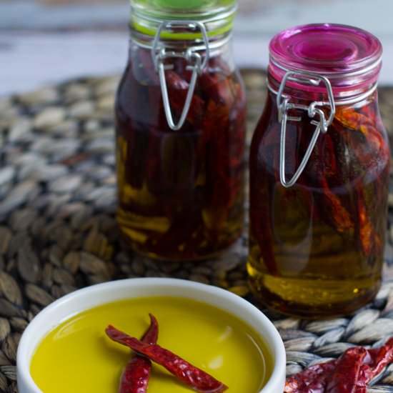 Chili Oil