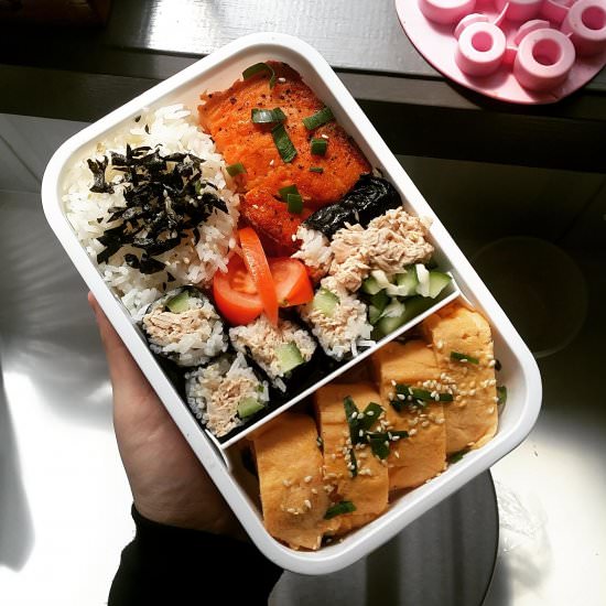 Bento