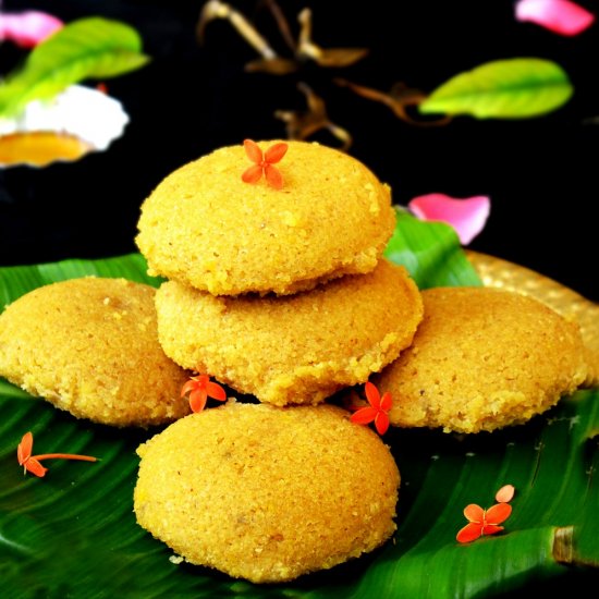 JACKFRUIT IDLI