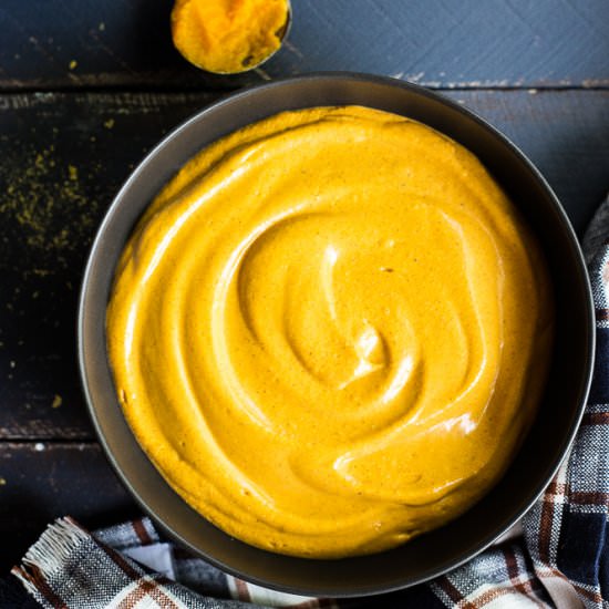 The Best Vegan Cheese Sauce