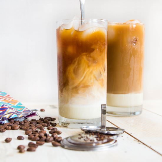 Vietnamese Iced Coffee