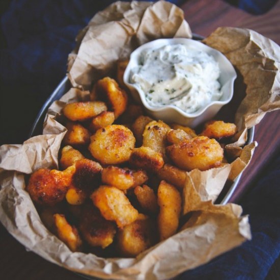 Sour Cream and Chive Dip