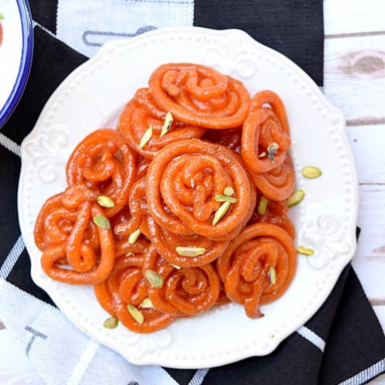 Jalebi