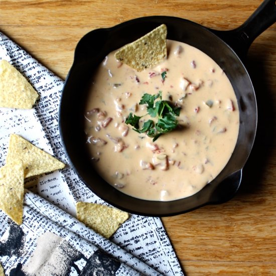 Partyin’ Cheese Dip