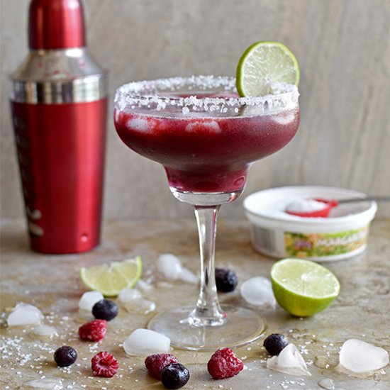 Berry Margarita