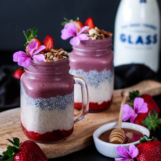 Açaí Super Smoothie