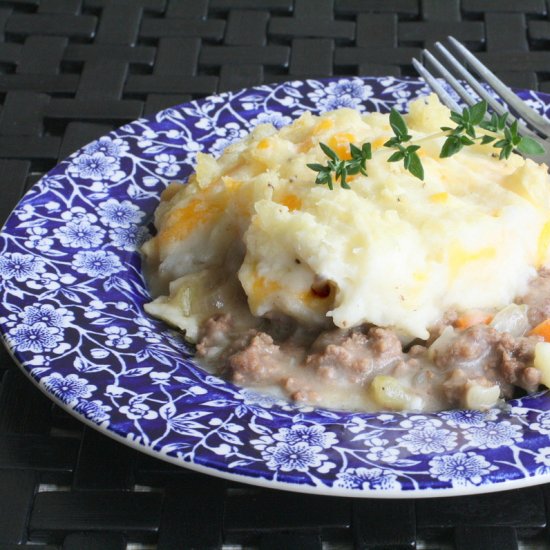 Cottage Pie