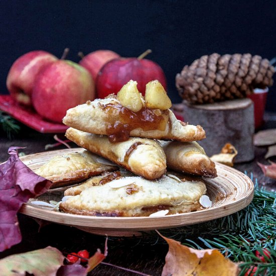 Apple Hand Pies