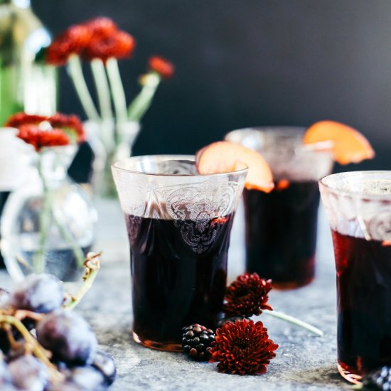 Black Sangria