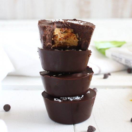 Chocolate Peanut Butter Cups