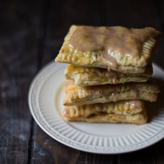 Apple Hand Pies