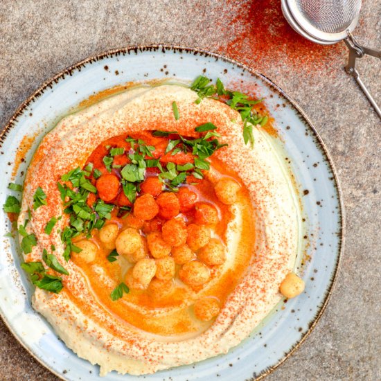 Hummus