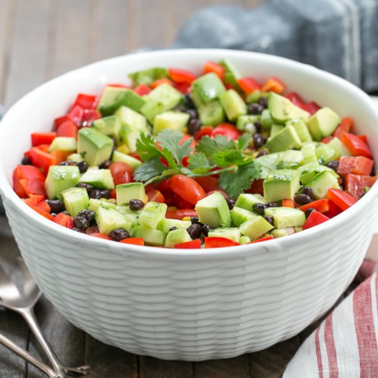 Fiesta Salad