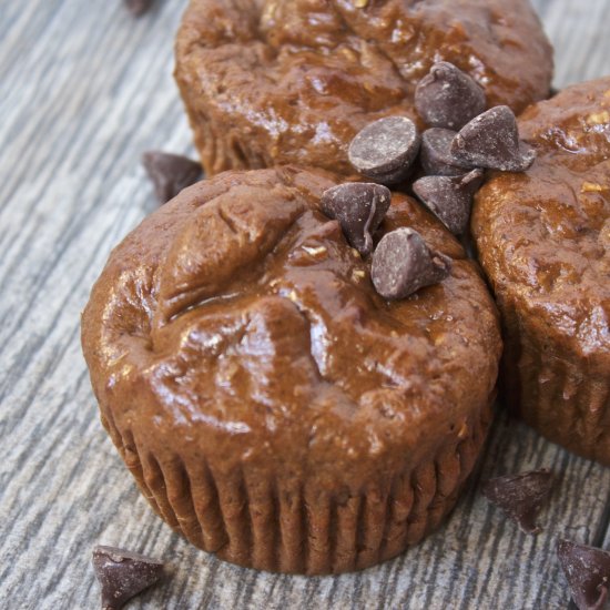 Chocolate Tamarind Cupcakes