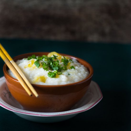 Rice Porridge