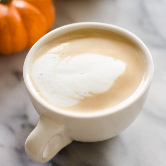 Pumpkin Spice Latte