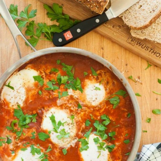 Shakshuka