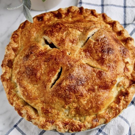 Apple Pie