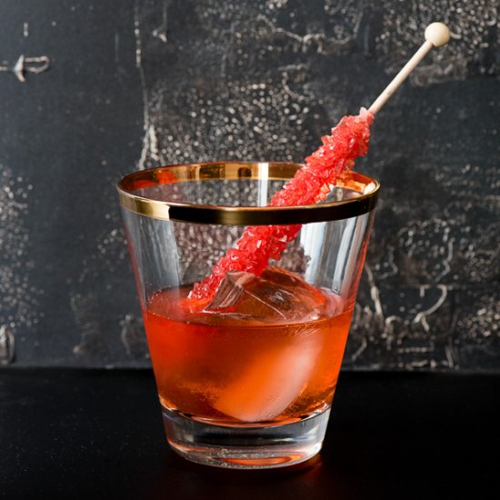 The Negan Cocktail