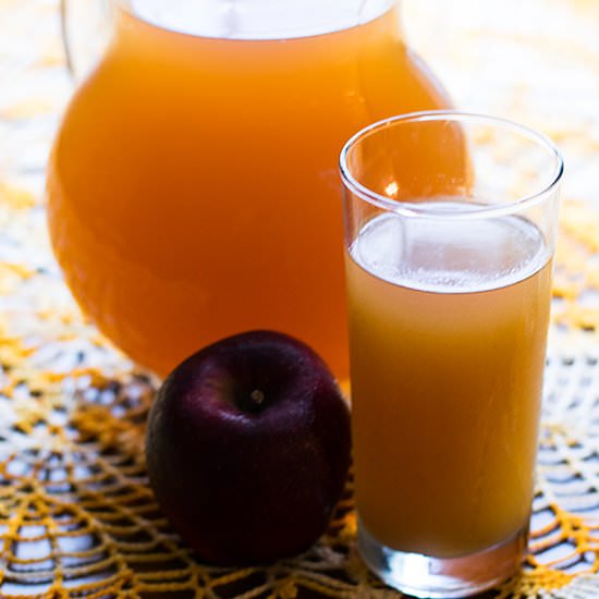 Apple Cider