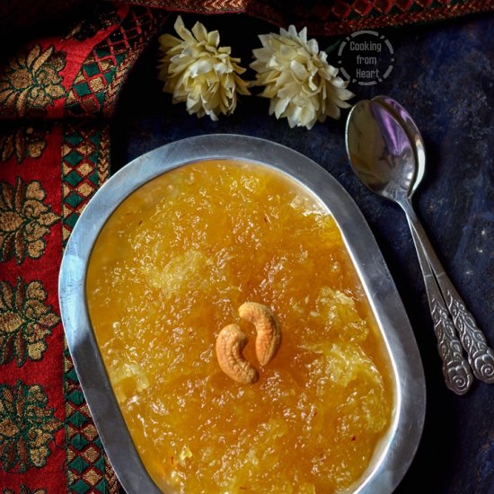 Kasi Halwa