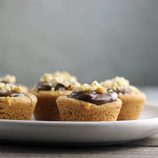 Peanut Butter Cookies