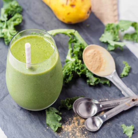 Kale Smoothie