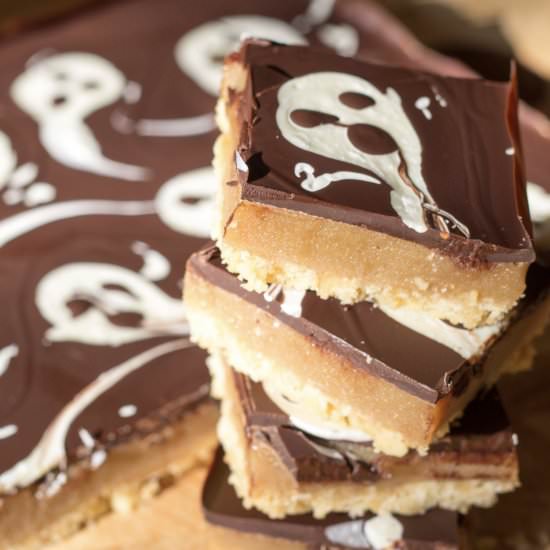 Millionaires Shortbread