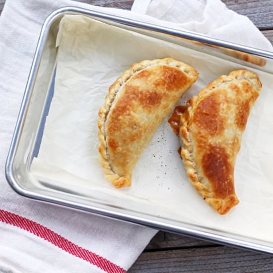 Empanadas de Carne