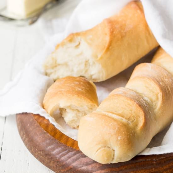 French Bread