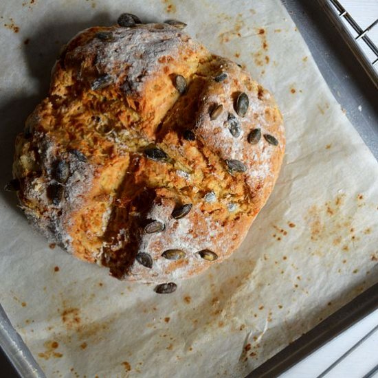 Soda Bread