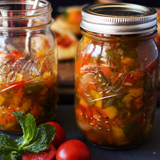 Antipasto Relish