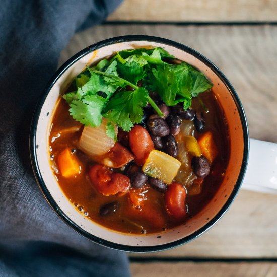 Harvest Pumpkin Beer Stew