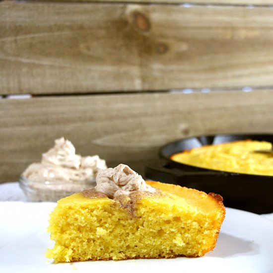 Best Cornbread Recipe