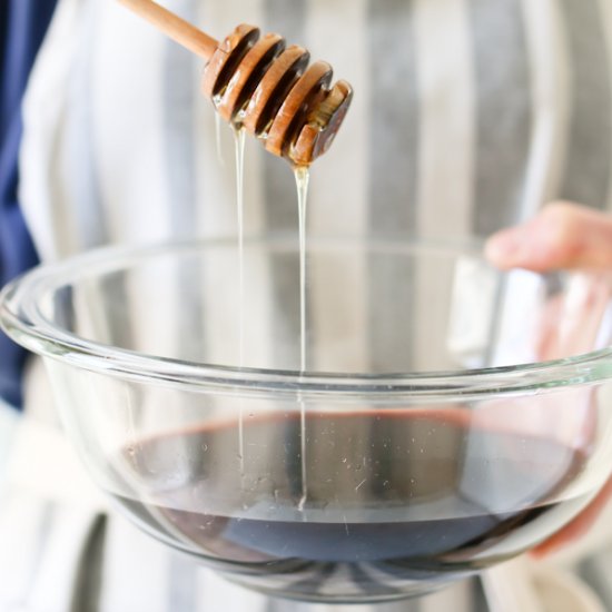 Elderberry Syrup