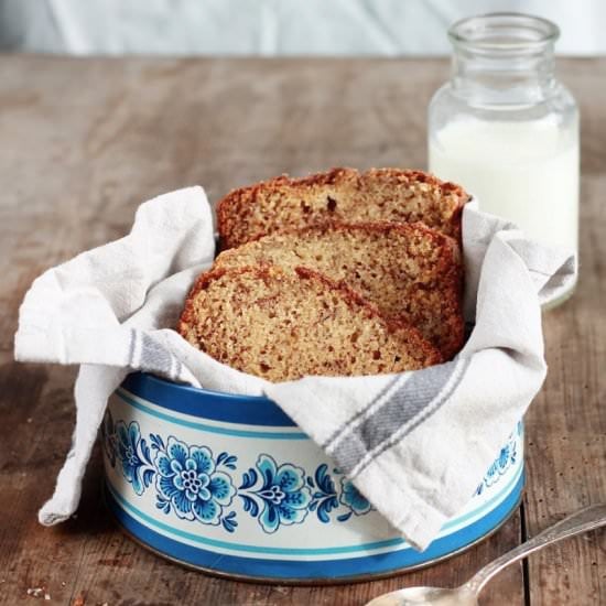 Best Banana Bread