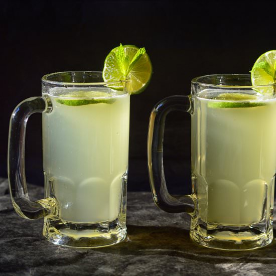 Mint Limeade