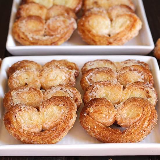 Palmiers