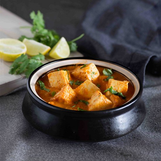 Paneer Butter Masala