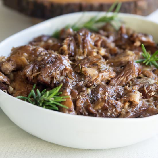 Lamb Bourguignon