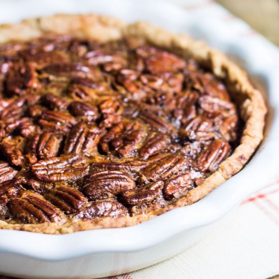 Pecan Pie