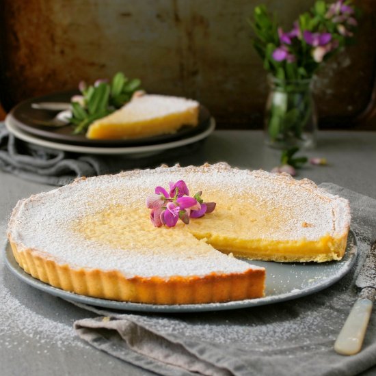 Lemon Tart