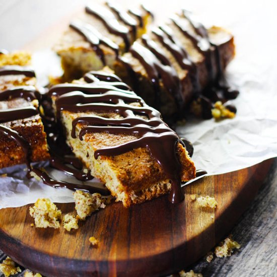 Biscuit Aux Amandes