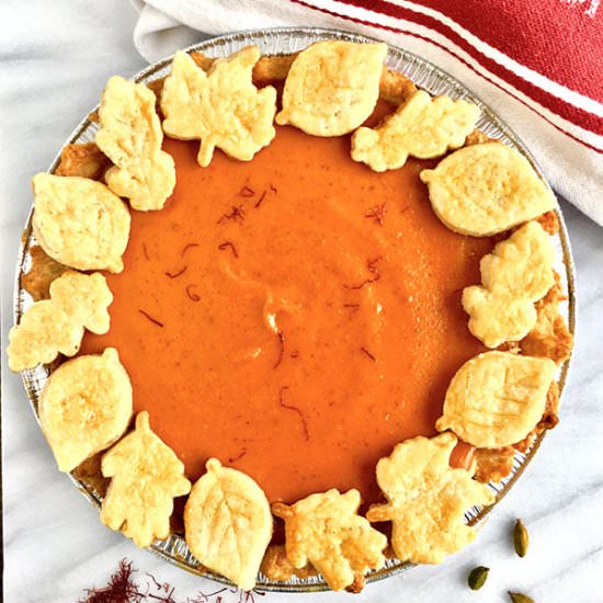 Pumpkin Pie